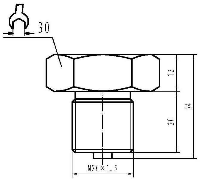 XK660工業智能型壓力變送器西安SHELOK儀表科技